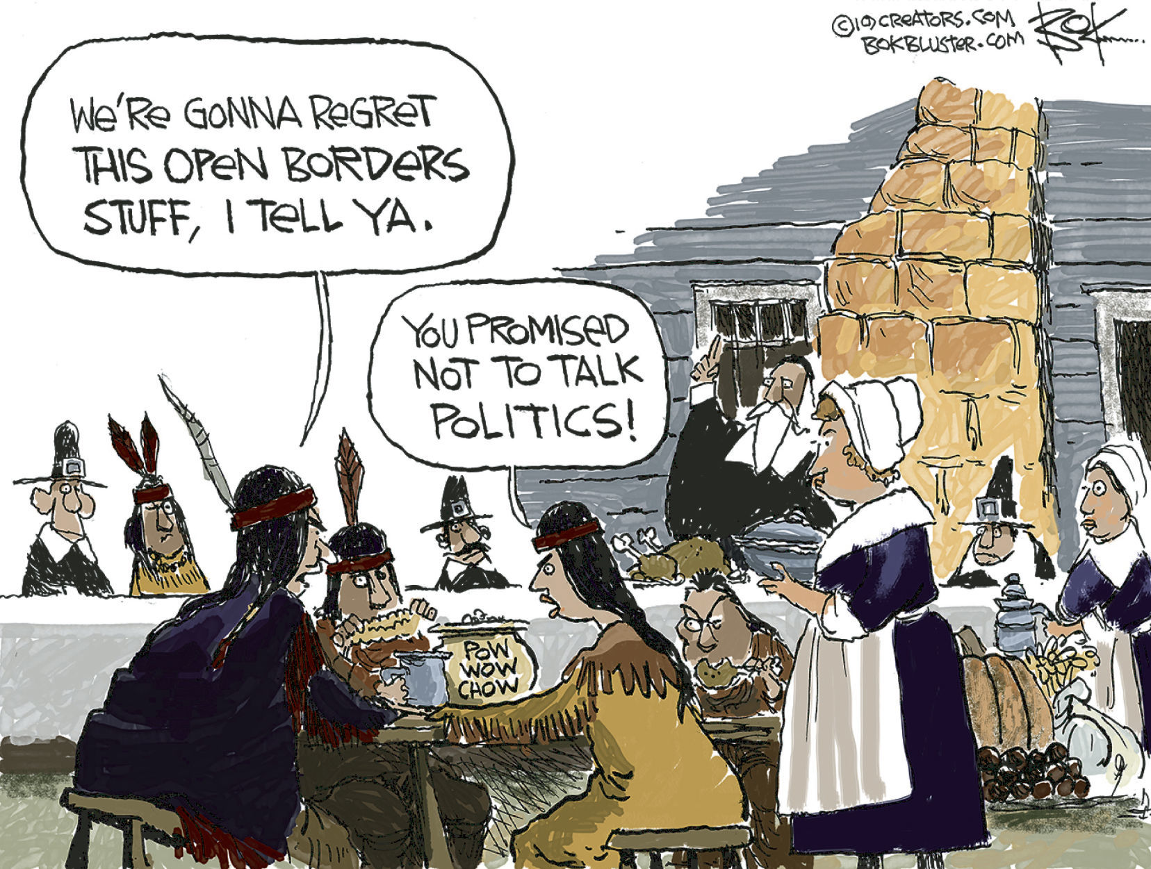 cartoon